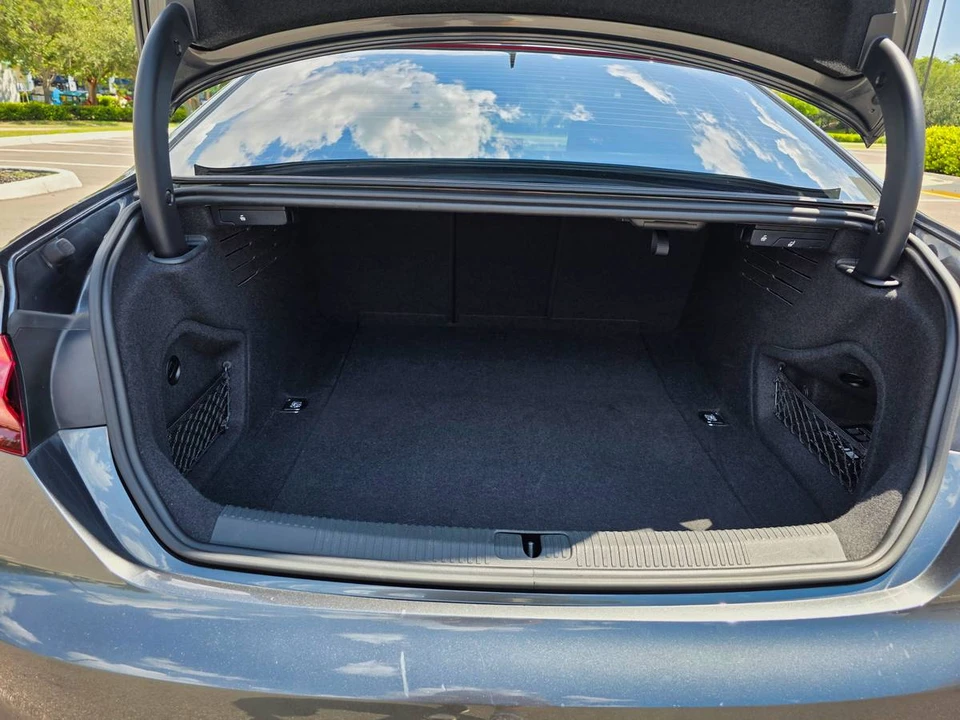 2020 Audi B9 A5 - Image 9 of 24