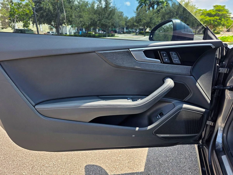 2020 Audi B9 A5 - Image 12 of 24