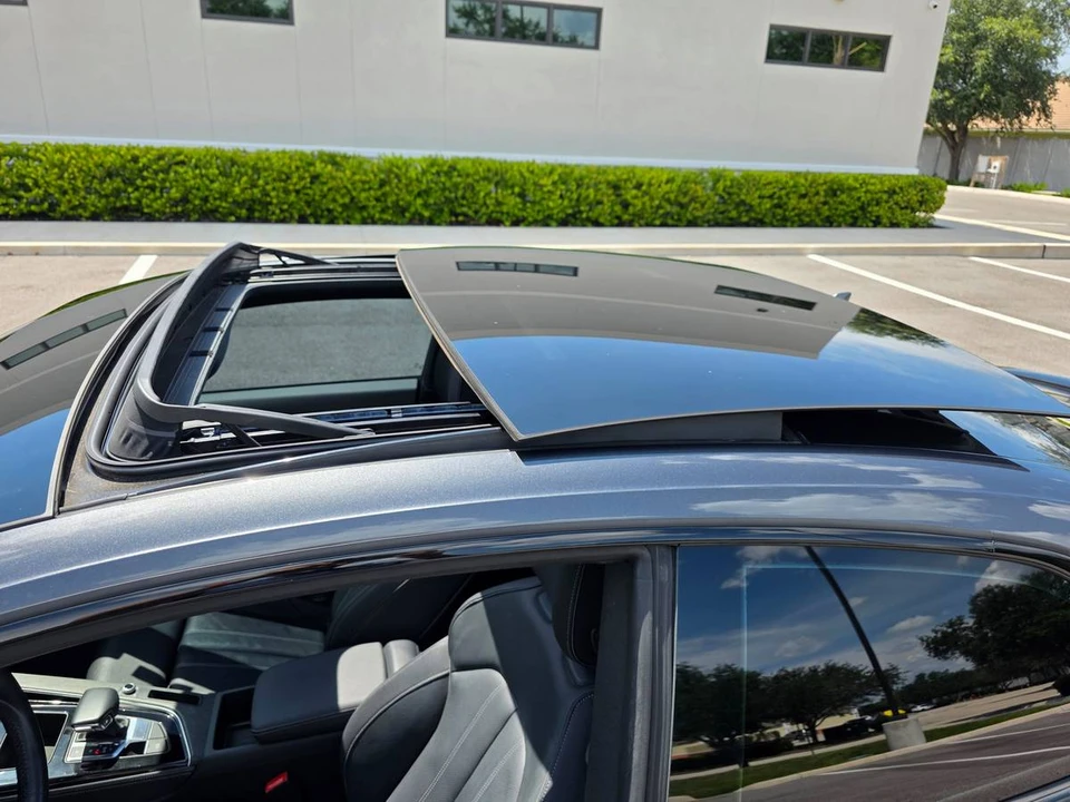 2020 Audi B9 A5 - Image 11 of 24