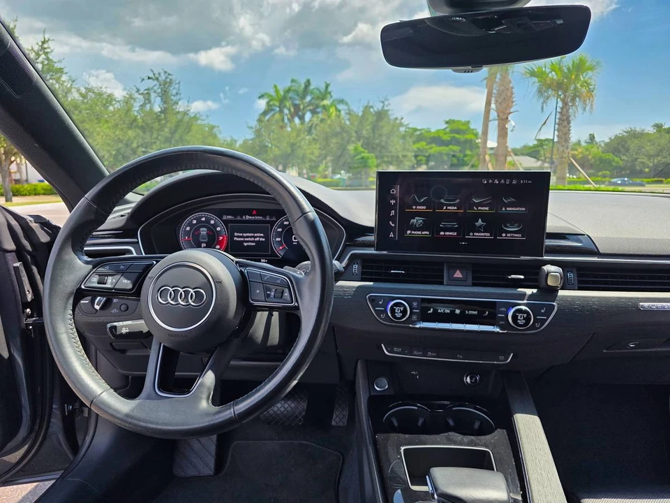 2020 Audi B9 A5 - Image 15 of 24