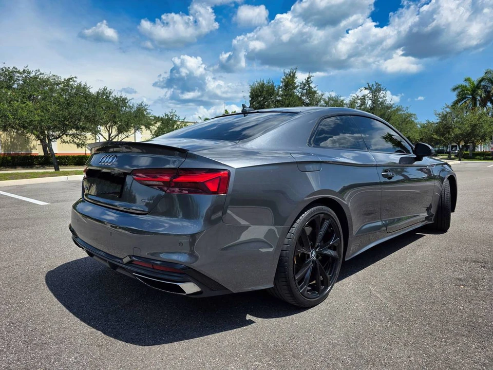 2020 Audi B9 A5 - Image 5 of 24