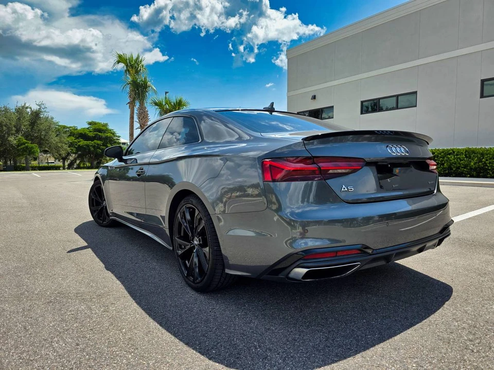 2020 Audi B9 A5 - Image 7 of 24