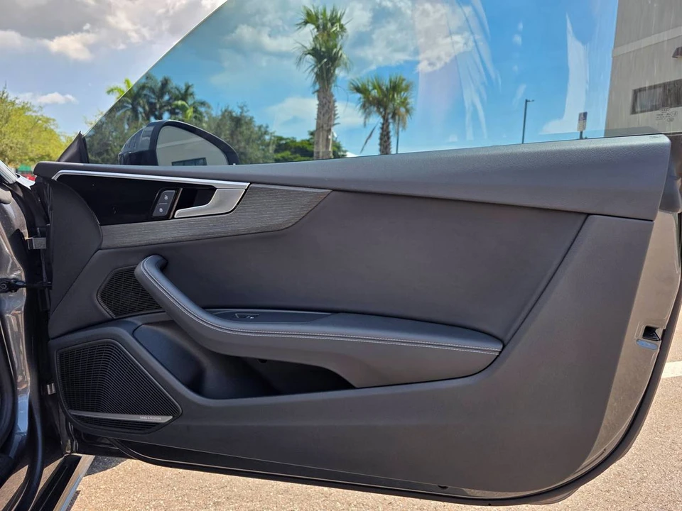 2020 Audi B9 A5 - Image 17 of 24