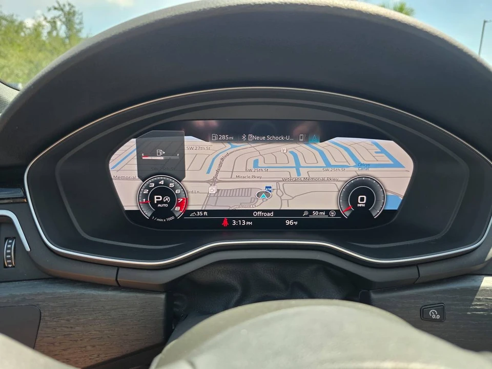 2020 Audi B9 A5 - Image 22 of 24
