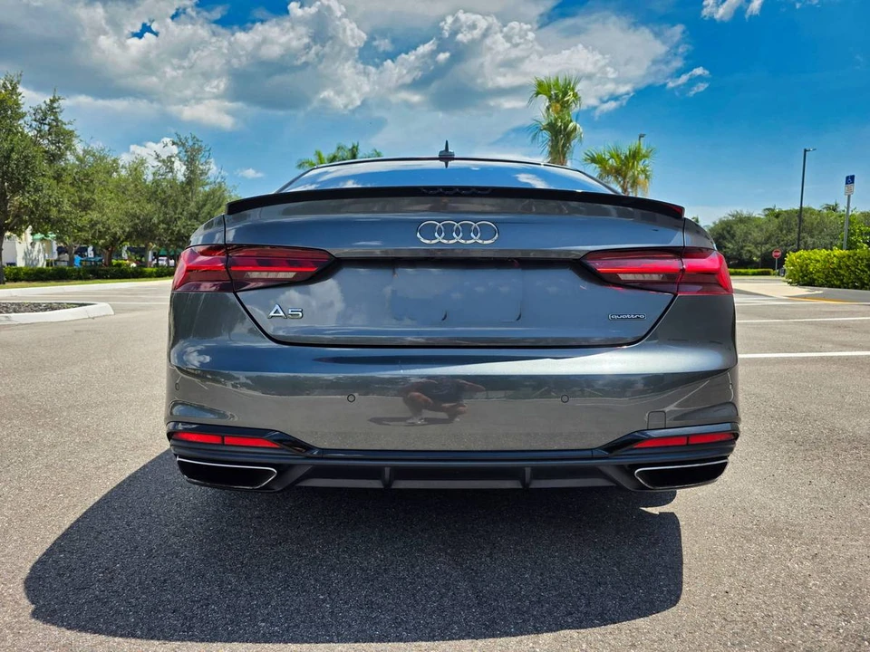 2020 Audi B9 A5 - Image 6 of 24