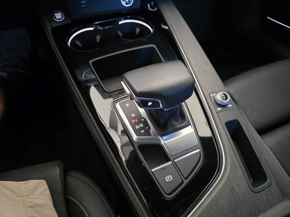 2020 Audi B9 A5 - Image 16 of 24
