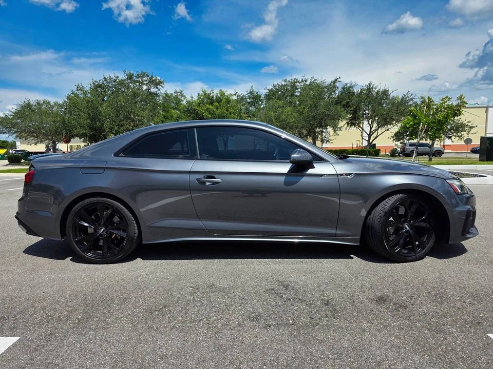 2020 Audi B9 A5 - Image 4 of 24