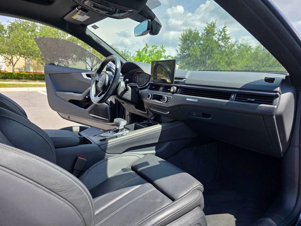 2020 Audi B9 A5 - Image 18 of 24