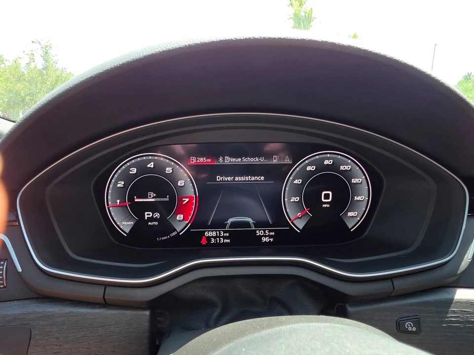2020 Audi B9 A5 - Image 21 of 24