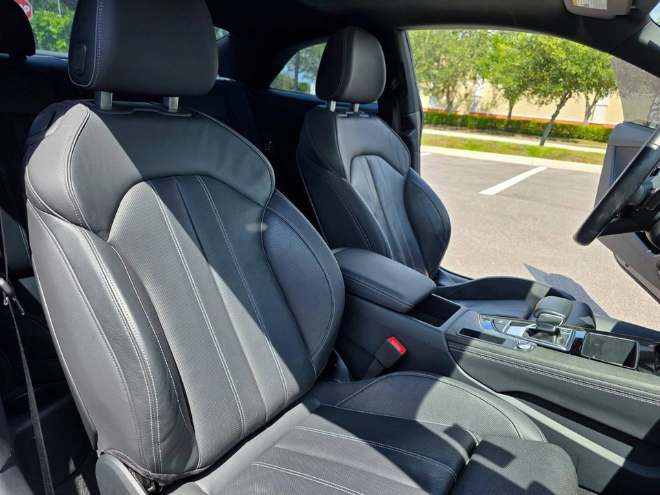 2020 Audi B9 A5 - Image 19 of 24