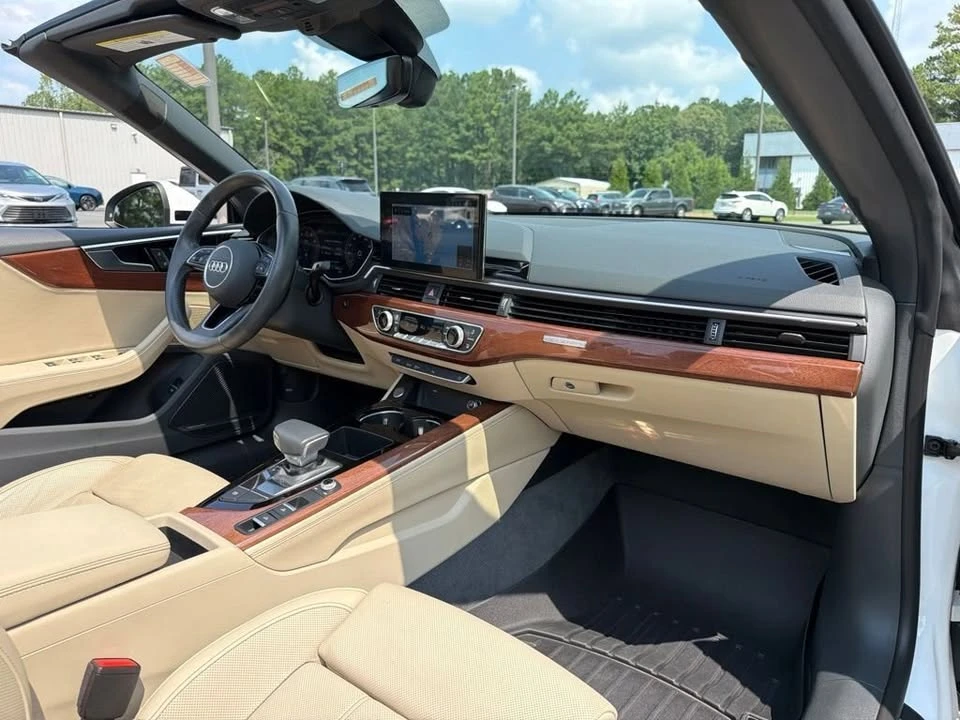 2020 Audi B9 A5 - Image 12 of 19