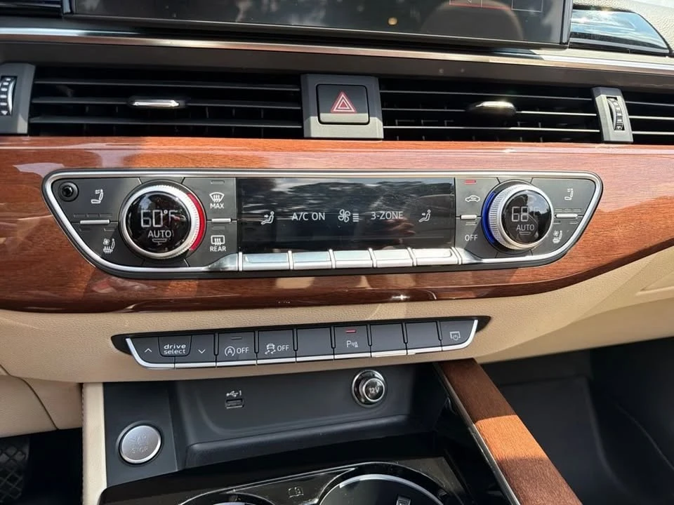 2020 Audi B9 A5 - Image 16 of 19