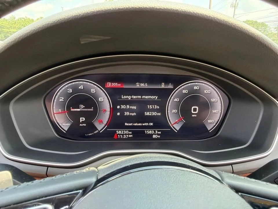 2020 Audi B9 A5 - Image 13 of 19