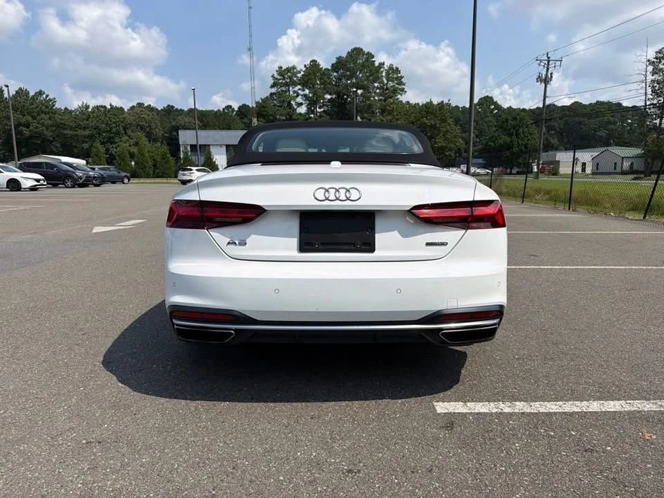 2020 Audi B9 A5 - Image 6 of 19