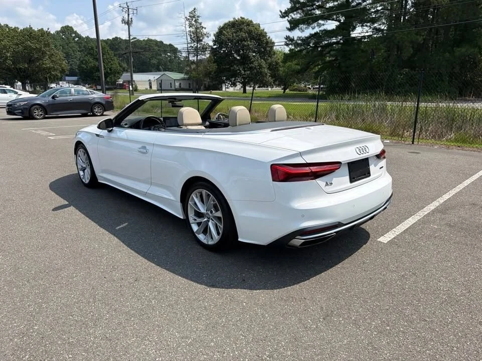2020 Audi B9 A5 - Image 10 of 19