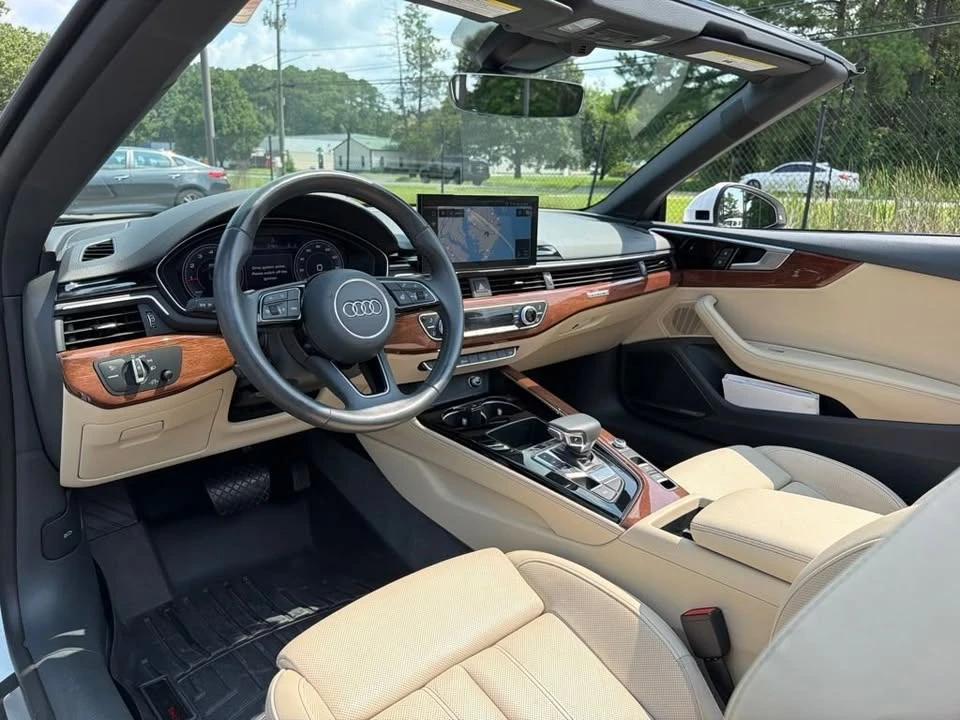 2020 Audi B9 A5 - Image 11 of 19