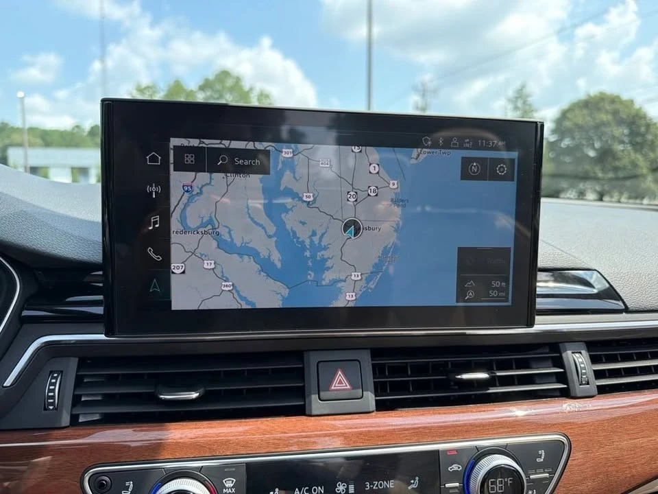 2020 Audi B9 A5 - Image 14 of 19