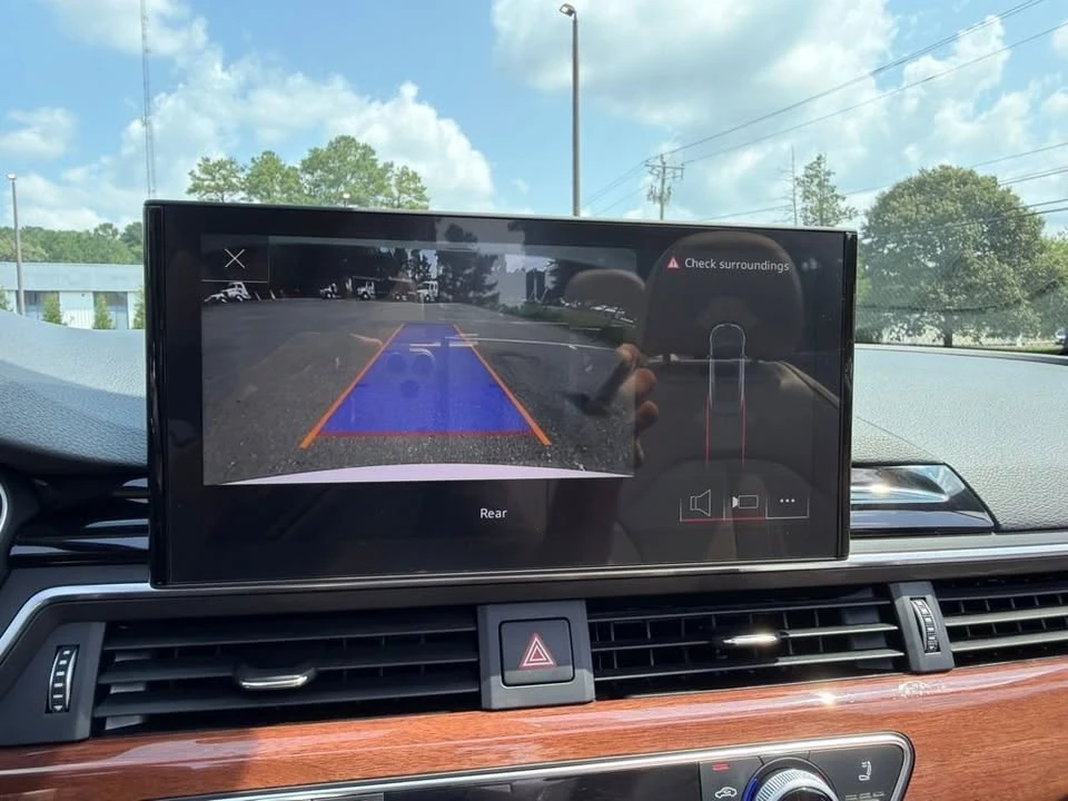 2020 Audi B9 A5 - Image 15 of 19