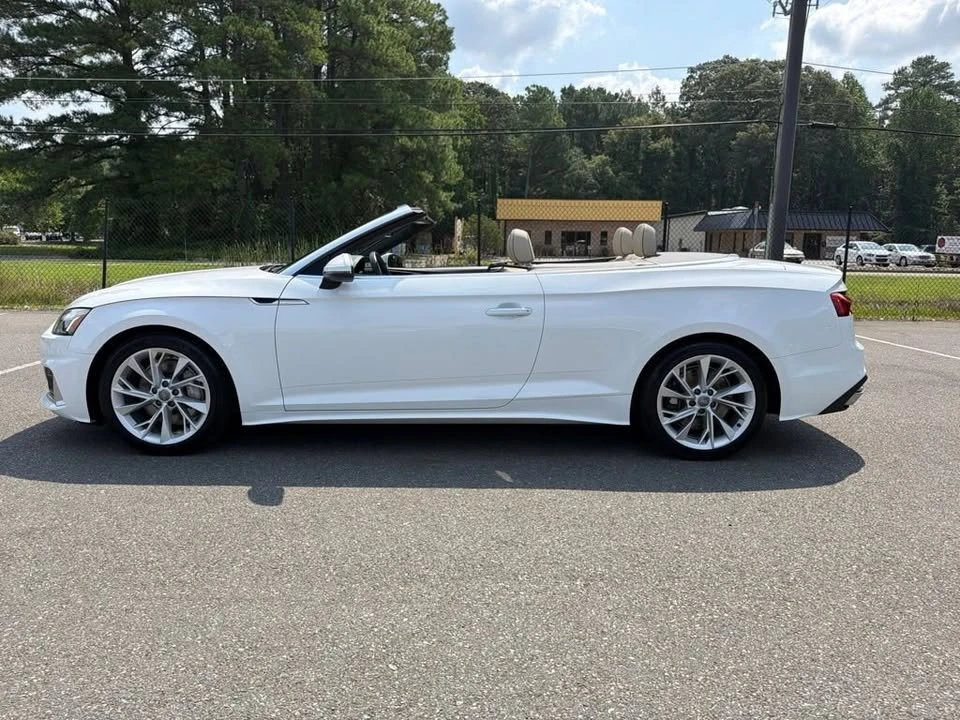 2020 Audi B9 A5 - Image 9 of 19