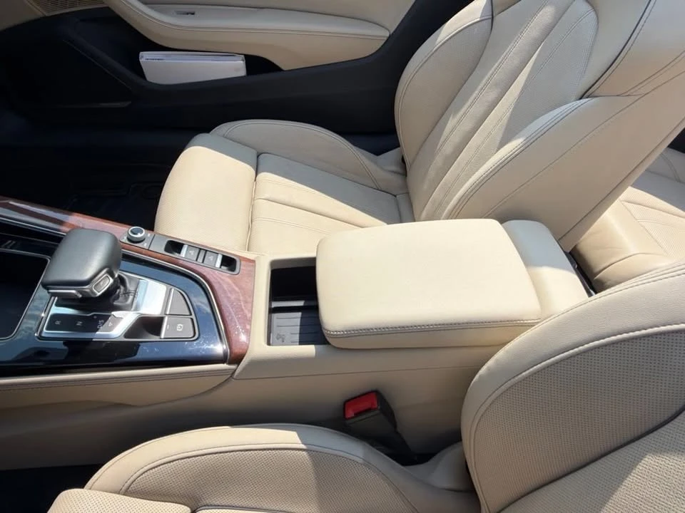 2020 Audi B9 A5 - Image 17 of 19
