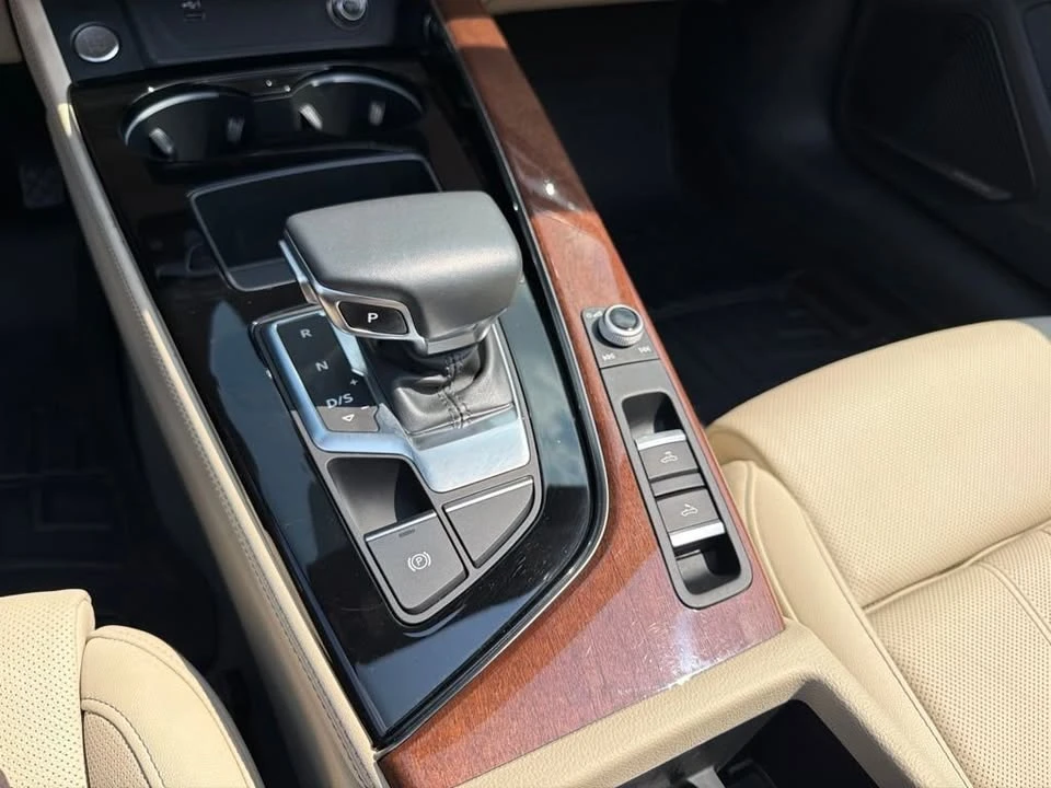 2020 Audi B9 A5 - Image 18 of 19