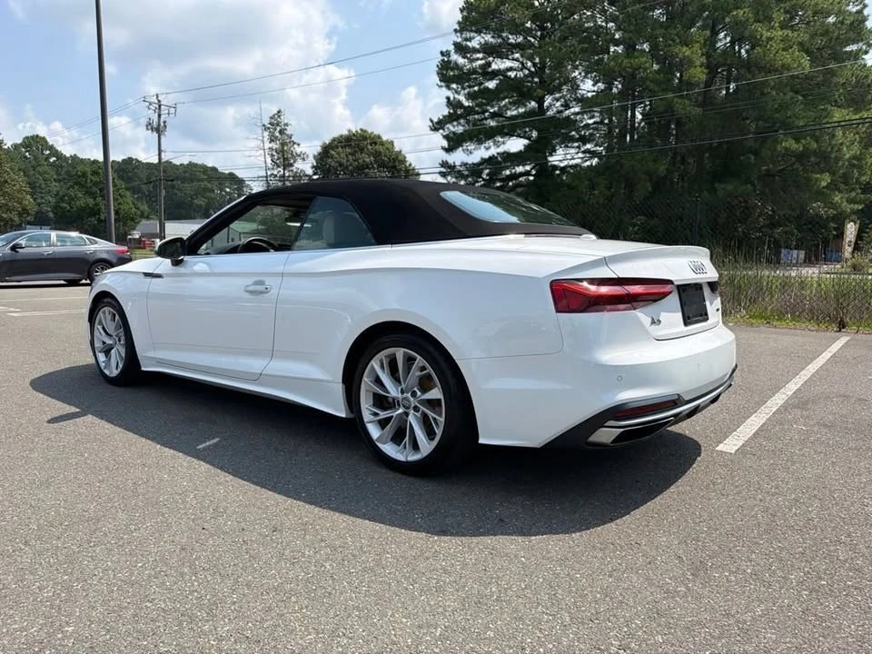 2020 Audi B9 A5 - Image 7 of 19
