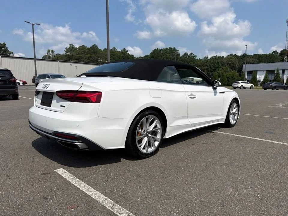 2020 Audi B9 A5 - Image 5 of 19