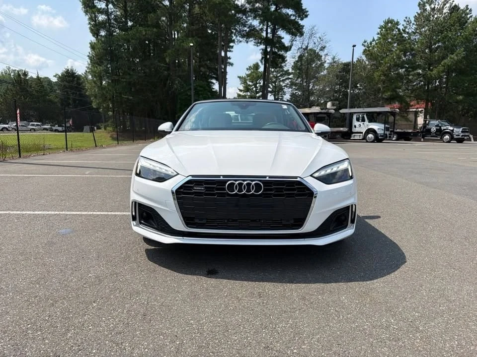 2020 Audi B9 A5 - Image 3 of 19