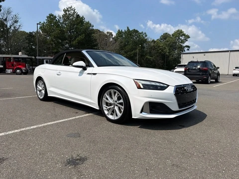 2020 Audi B9 A5 - Image 4 of 19