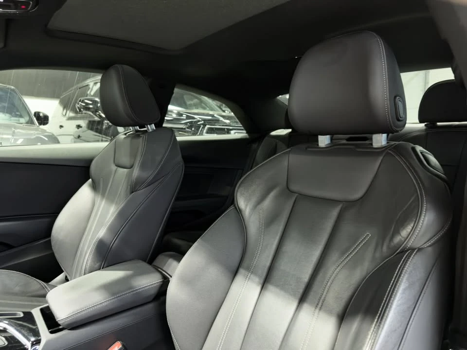 2020 Audi B9 A5 - Image 15 of 20