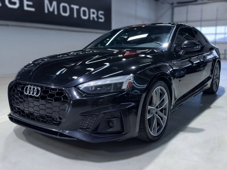 2020 Audi B9 A5 - Image 3 of 20