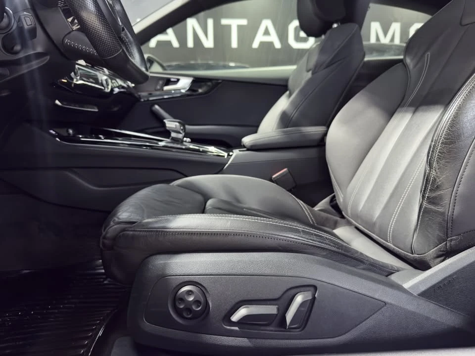 2020 Audi B9 A5 - Image 14 of 20
