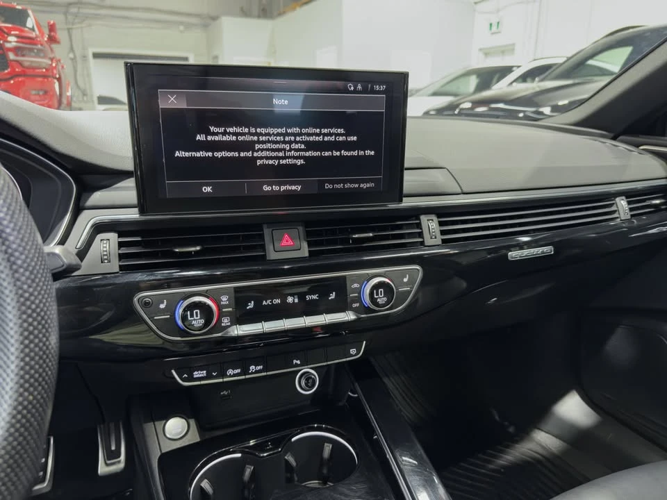 2020 Audi B9 A5 - Image 18 of 20