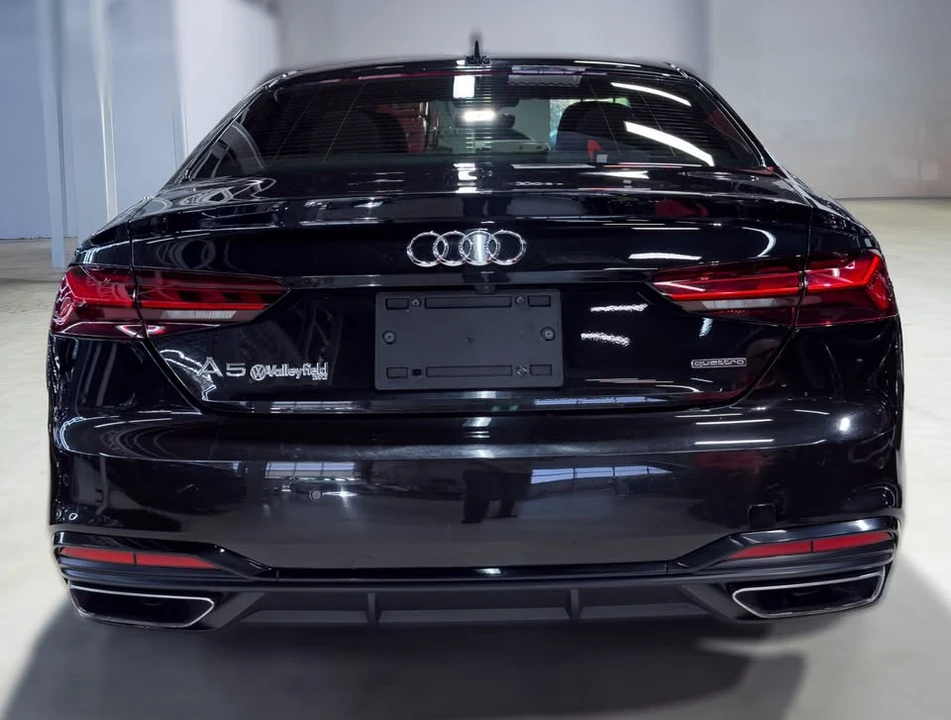 2020 Audi B9 A5 - Image 4 of 20