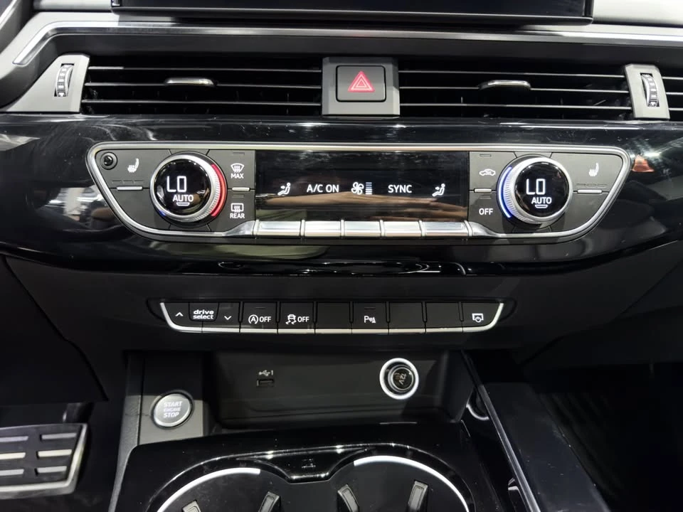 2020 Audi B9 A5 - Image 17 of 20