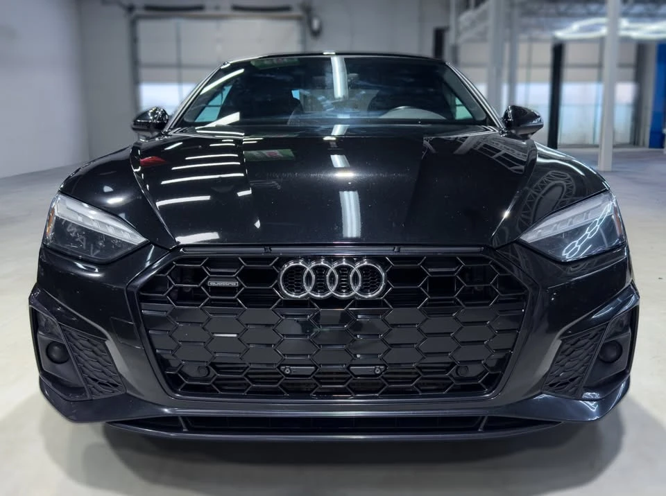 2020 Audi B9 A5 - Image 2 of 20