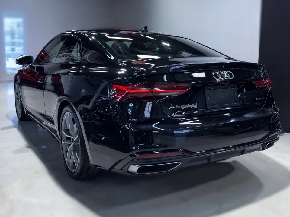 2020 Audi B9 A5 - Image 5 of 20