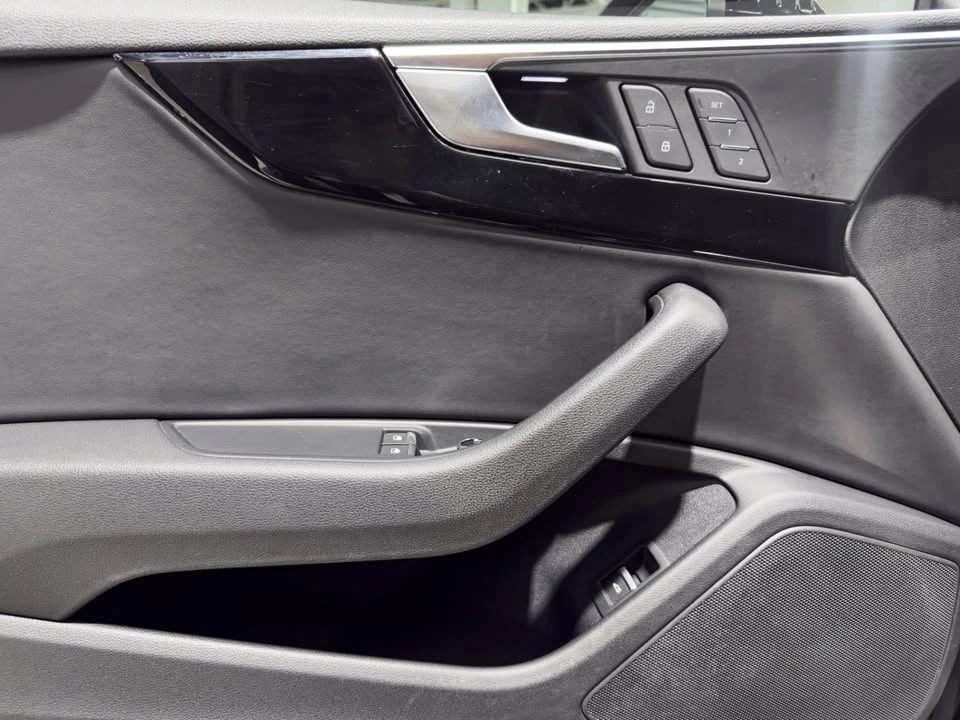 2020 Audi B9 A5 - Image 10 of 20