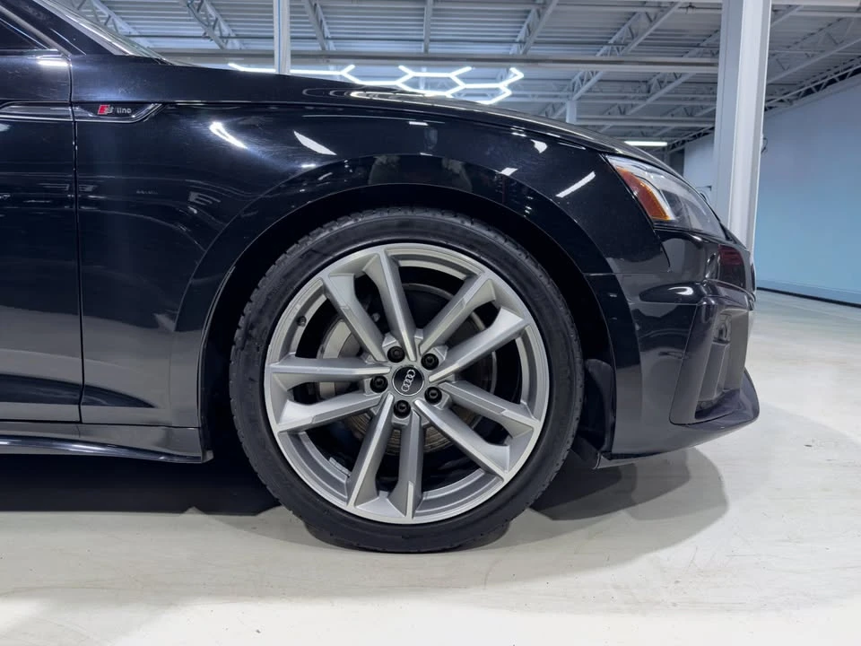 2020 Audi B9 A5 - Image 8 of 20