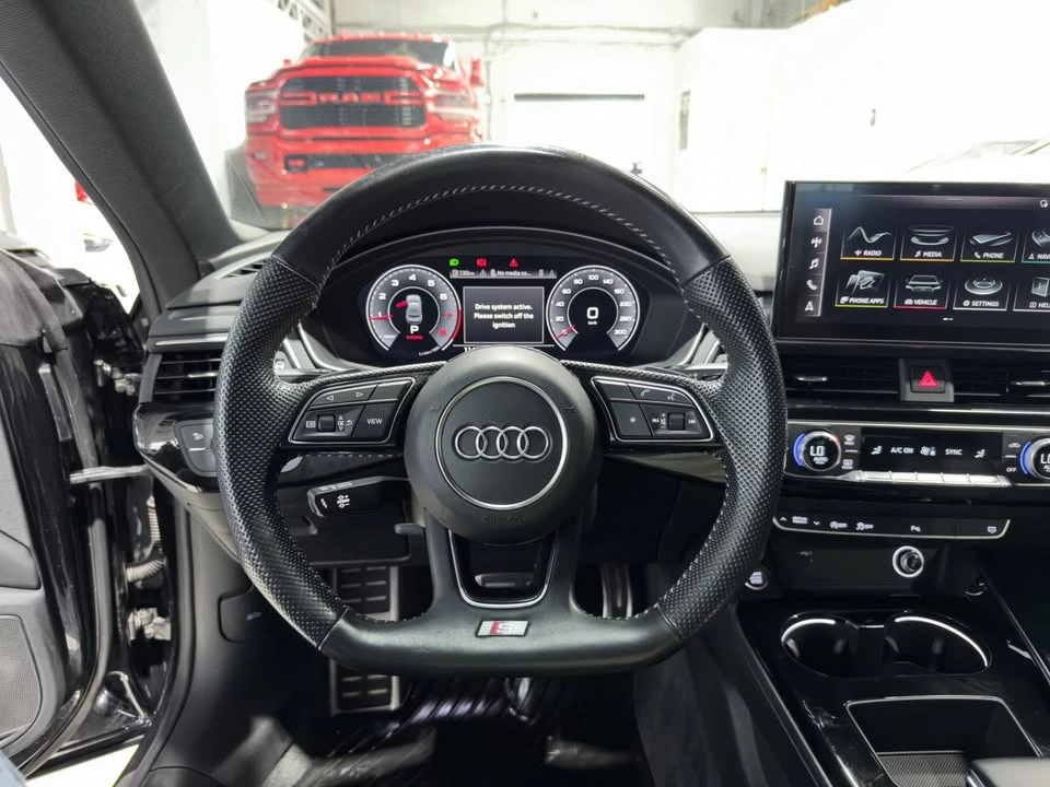 2020 Audi B9 A5 - Image 20 of 20