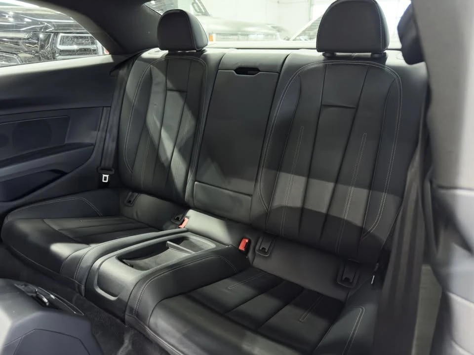 2020 Audi B9 A5 - Image 16 of 20