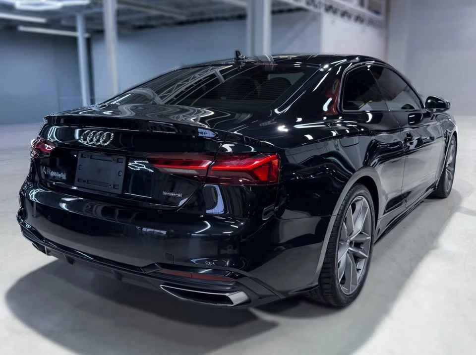 2020 Audi B9 A5 - Image 6 of 20