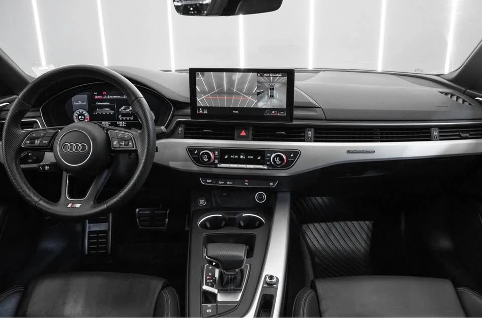 2020 Audi B9 A5 - Image 6 of 7
