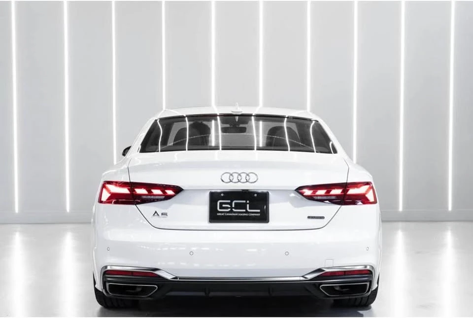 2020 Audi B9 A5 - Image 5 of 7