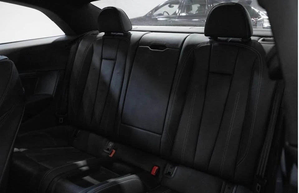 2020 Audi B9 A5 - Image 7 of 7