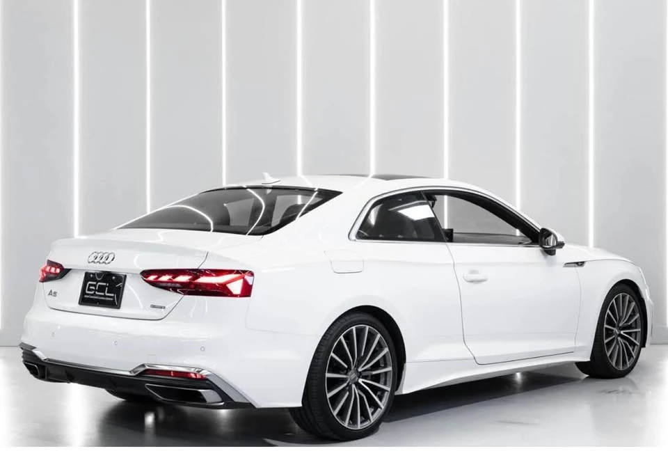 2020 Audi B9 A5 - Image 4 of 7