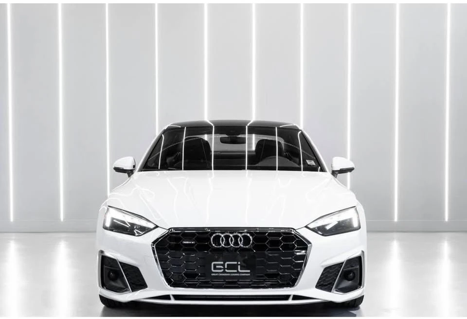 2020 Audi B9 A5 - Image 2 of 7