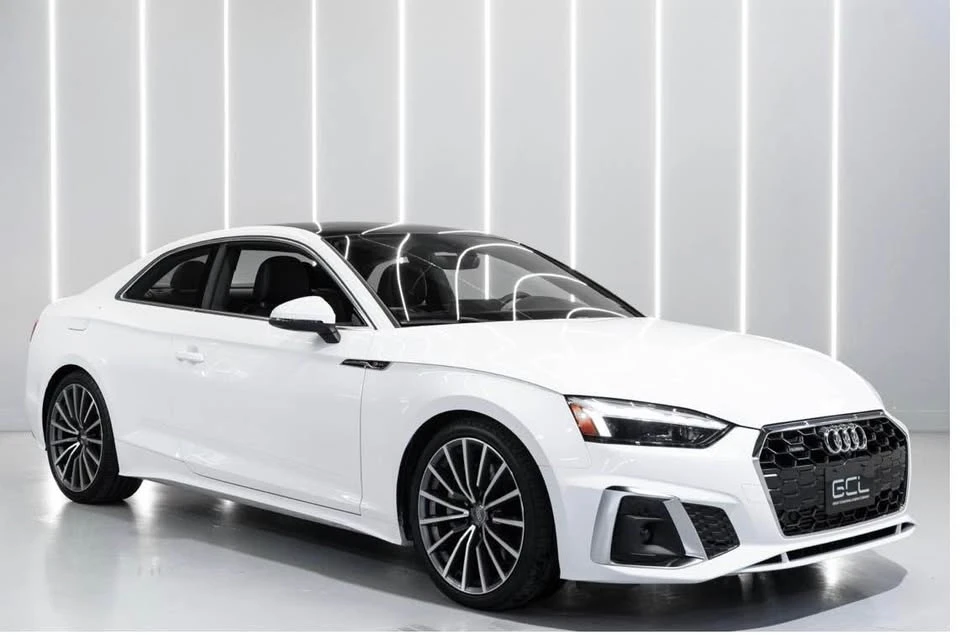 2020 Audi B9 A5 - Image 3 of 7