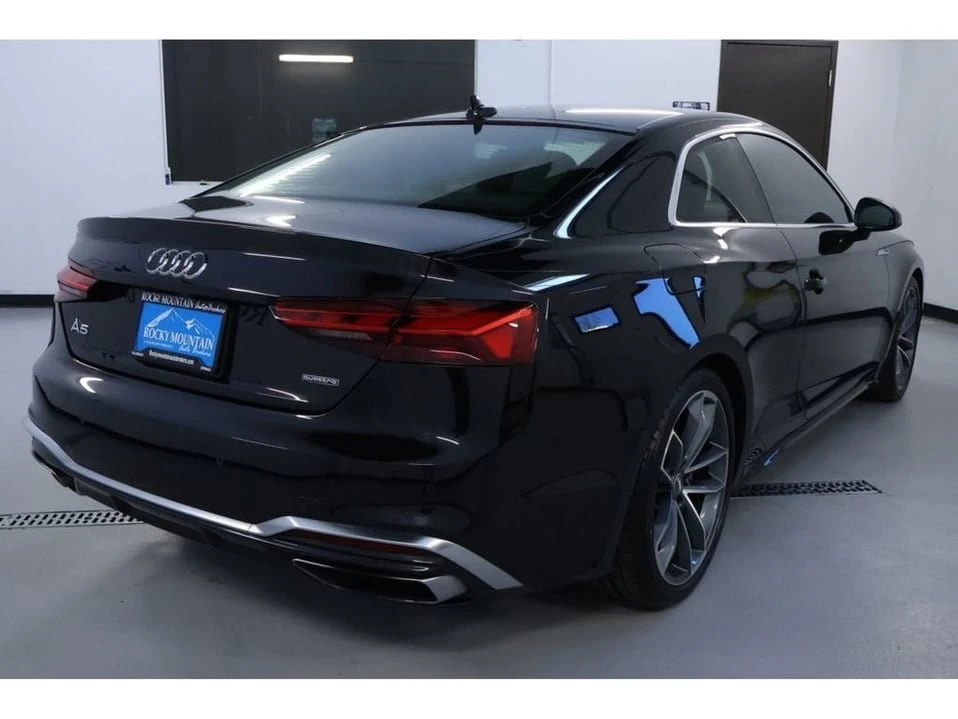 2020 Audi B9 A5 - Image 7 of 20