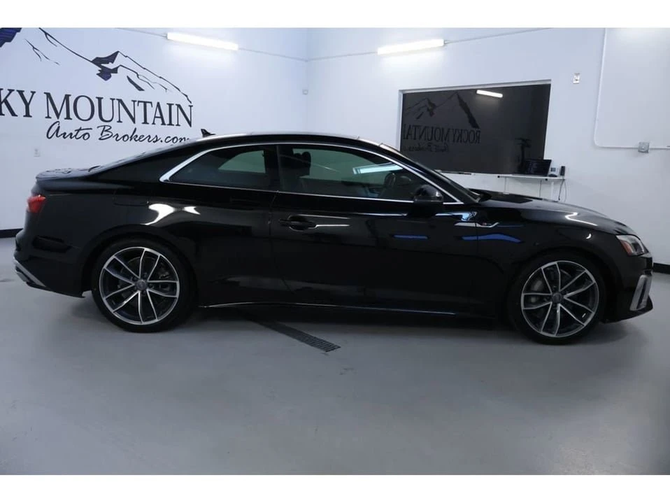 2020 Audi B9 A5 - Image 8 of 20